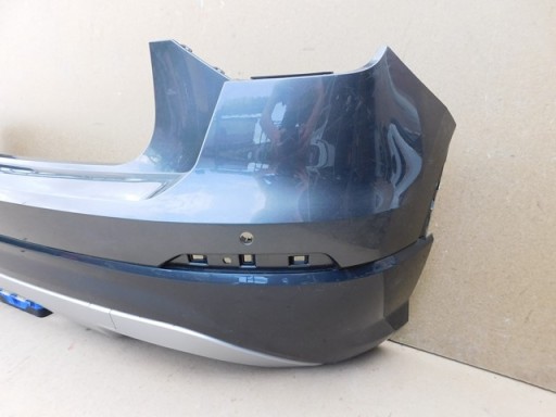 BRANIK ZADNJI AUDI Q2 81A