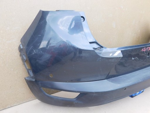 BRANIK ZADNJI MAZDA CX3 CX 3 15-