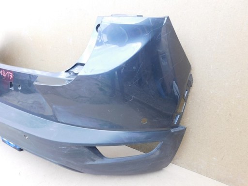 BRANIK ZADNJI MAZDA CX3 CX 3 15-