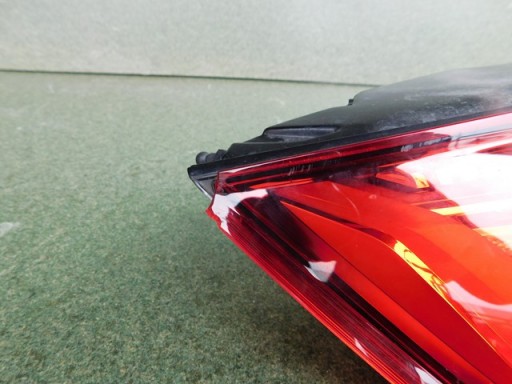 LAMPA FAR LIJEVA STRANA ZADNJI ZADNJA AUDI TT 8S LED 15-