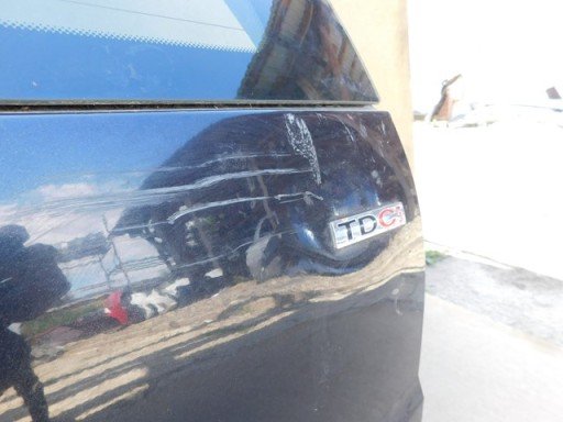 GEPEK ZADNJI POKLOPAC GEPEKA FORD MONDEO MK3 KARAVAN