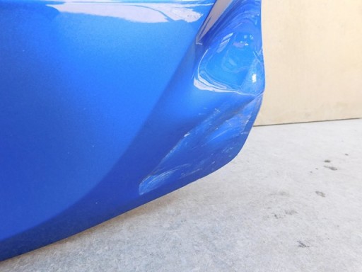 GEPEK ZADNJI POKLOPAC GEPEKA TOYOTA CHR CH R 16-