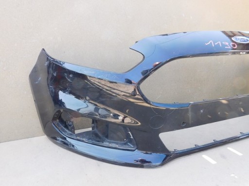 BRANIK PREDNJA STRANA FORD S MAX MK2 II 2015-