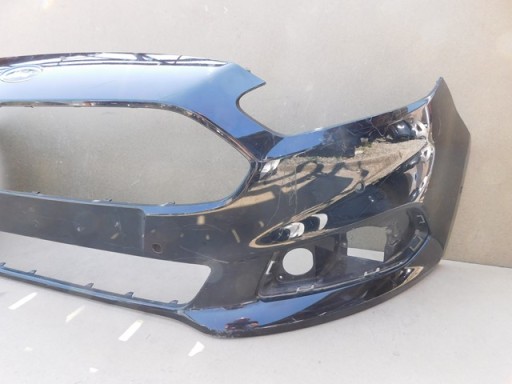 BRANIK PREDNJA STRANA FORD S MAX MK2 II 2015-