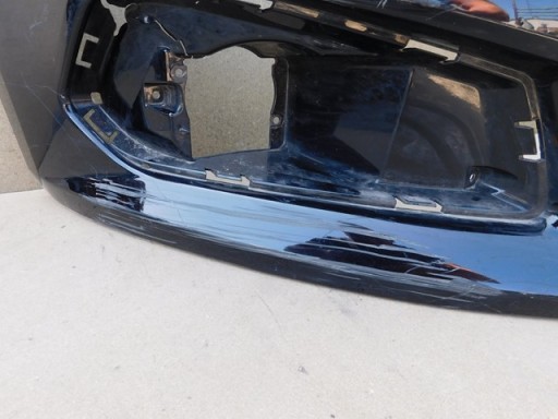 BRANIK PREDNJA STRANA FORD S MAX MK2 II 2015-