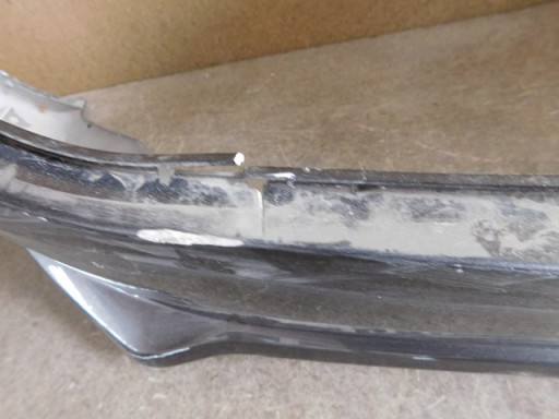 BRANIK PREDNJA STRANA FORD B MAX 2012-