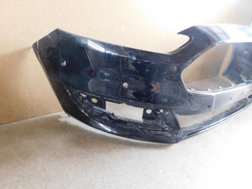 BRANIK PREDNJA STRANA FORD MONDEO MK5 VIGNALE 14-