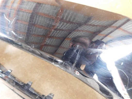 BRANIK PREDNJA STRANA FORD MONDEO MK5 VIGNALE 14-