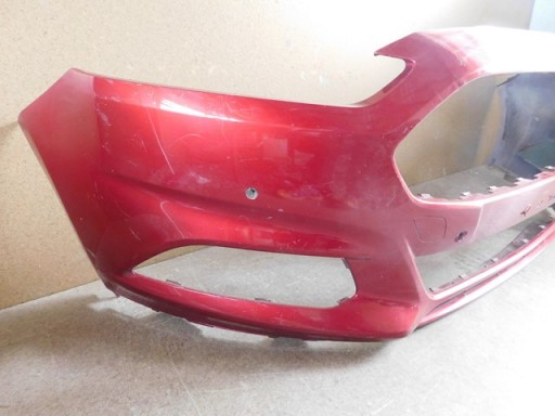 BRANIK PREDNJA STRANA FORD MONDEO MK5 V 2014-