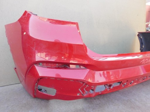 BRANIK ZADNJI BMW X4 F26 M PAKET 2014-