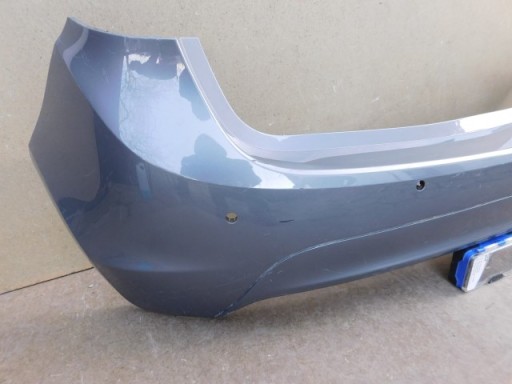 BRANIK ZADNJI OPEL MERIVA B 2 II 2010-