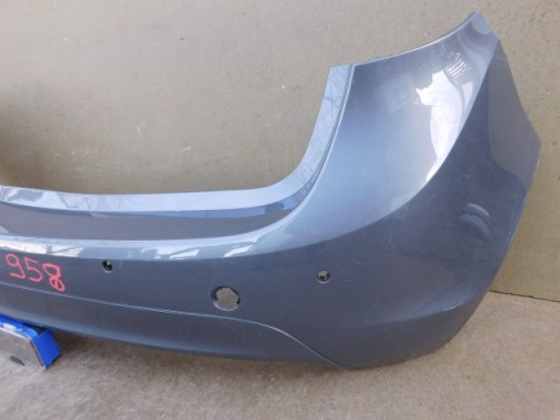 BRANIK ZADNJI OPEL MERIVA B 2 II 2010-