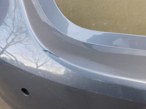 BRANIK ZADNJI OPEL MERIVA B 2 II 2010-