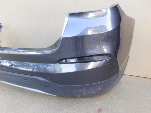 BRANIK ZADNJI BMW X4 F26 2014-