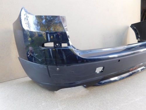 BRANIK ZADNJI BMW X3 F25 2010-2014R