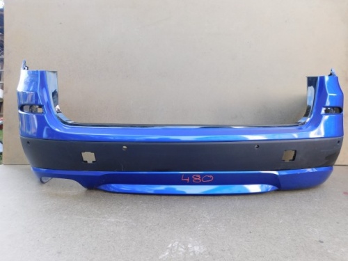 BRANIK ZADNJI BMW X3 F25 2010-2014R BRANIK ZADNJI BMW X3 F25 2010-2014R