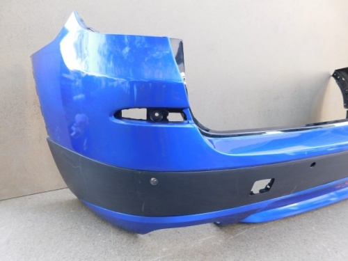 BRANIK ZADNJI BMW X3 F25 2010-2014R BRANIK ZADNJI BMW X3 F25 2010-2014R