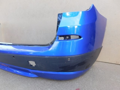 BRANIK ZADNJI BMW X3 F25 2010-2014R BRANIK ZADNJI BMW X3 F25 2010-2014R