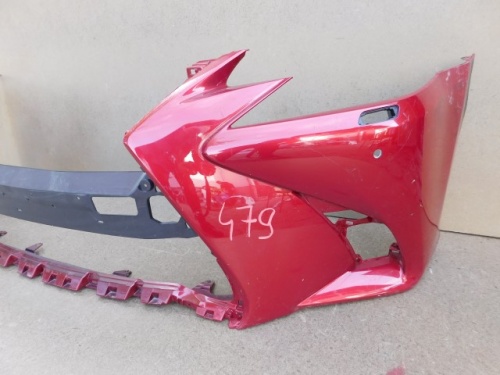 BRANIK PREDNJA STRANA LEXUS GS 15-