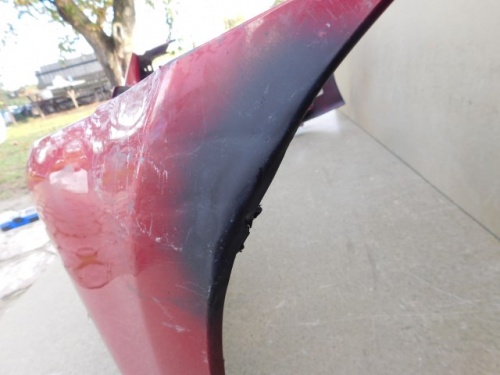 BRANIK PREDNJA STRANA LEXUS GS 15-