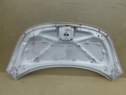 HAUBA POKLOPAC MOTORA HYUNDAI I10 I 10 2008-2013R