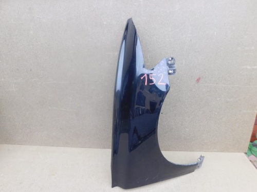 BLATOBRAN DESNA STRANA PREDNJA VOLVO S40 V50 04-12R