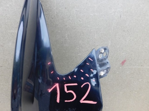 BLATOBRAN DESNA STRANA PREDNJA VOLVO S40 V50 04-12R