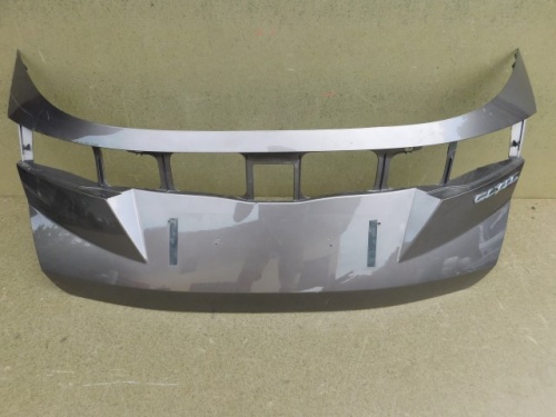 POKLOPAC SPOJLER DODATAK GEPEK ZADNJI HONDA CIVIC 06- UFO