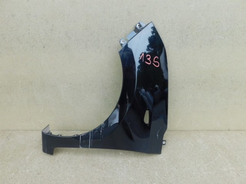 BLATOBRAN LIJEVA STRANA PREDNJA HYUNDAI I10 2 II 2013-