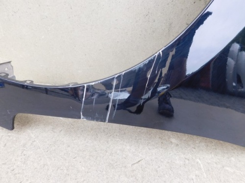 BLATOBRAN LIJEVA STRANA PREDNJA HYUNDAI I10 2 II 2013-