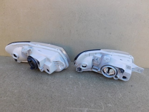 LAMPA FAR LIJEVA STRANA HYUNDAI ACCENT 99-02