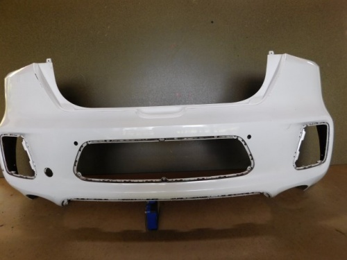 BRANIK ZADNJI KIA PRO CEED GT 12-