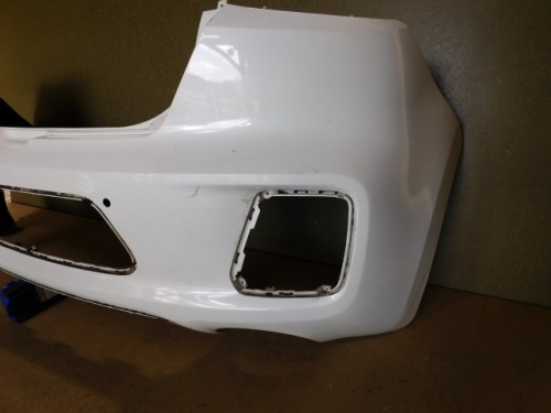 BRANIK ZADNJI KIA PRO CEED GT 12-