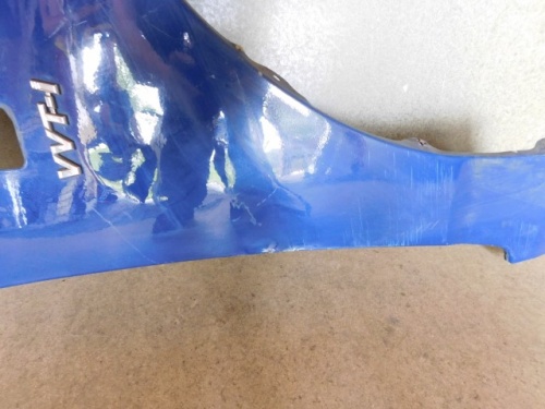 BLATOBRAN DESNA STRANA PREDNJA TOYOTA AVENSIS 03-06