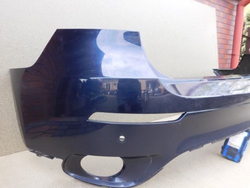 BRANIK ZADNJI BMW X6 E71 2008-2014R