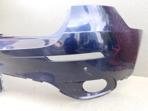 BRANIK ZADNJI BMW X6 E71 2008-2014R