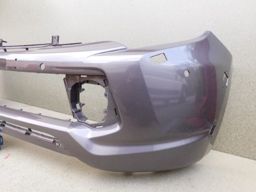 BRANIK PREDNJA STRANA MITSUBISHI L200 15-