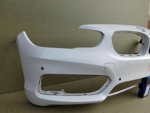 BRANIK PREDNJA STRANA BMW 1 I F20 F21 REDIZAJN 2015-