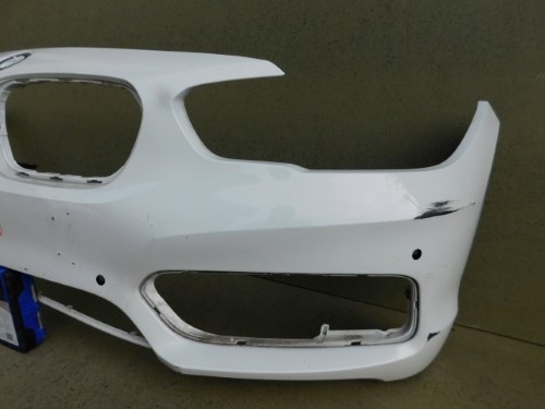 BRANIK PREDNJA STRANA BMW 1 I F20 F21 REDIZAJN 2015-