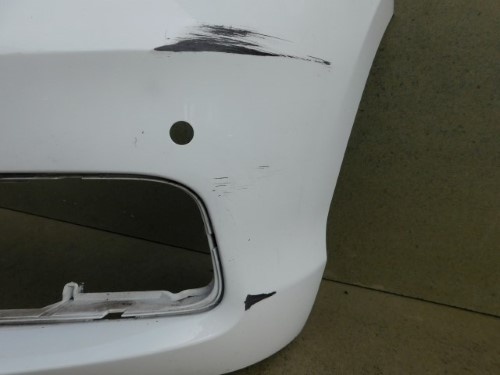 BRANIK PREDNJA STRANA BMW 1 I F20 F21 REDIZAJN 2015-