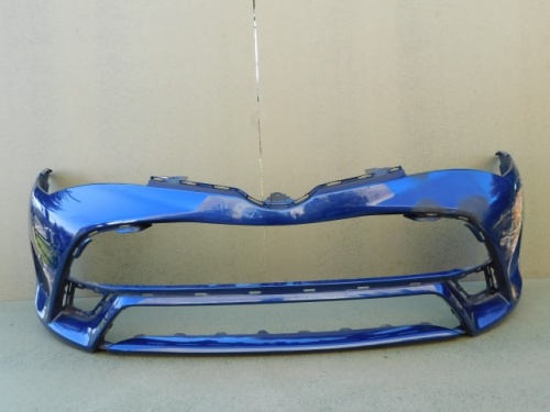 BRANIK PREDNJA STRANA TOYOTA AVENSIS T27 REDIZAJN T29