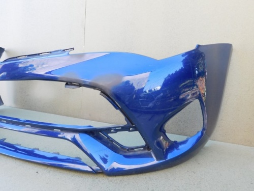 BRANIK PREDNJA STRANA TOYOTA AVENSIS T27 REDIZAJN T29