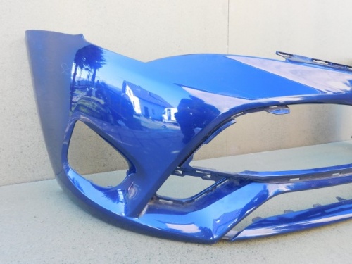 BRANIK PREDNJA STRANA TOYOTA AVENSIS T27 REDIZAJN T29