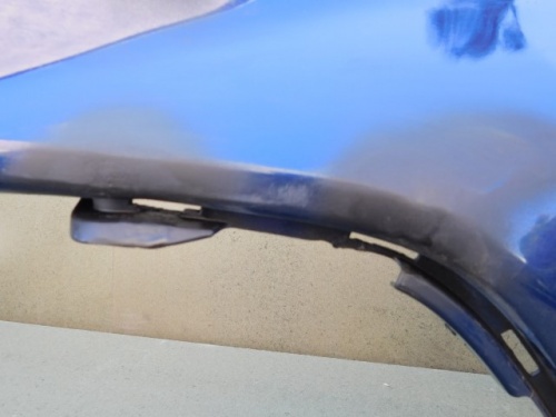 BRANIK PREDNJA STRANA TOYOTA AVENSIS T27 REDIZAJN T29