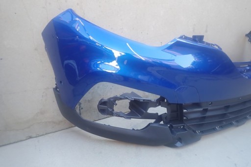 BRANIK PREDNJA STRANA RENAULT CAPTUR REDIZAJN 17-
