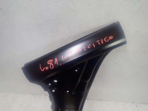 PRAG LIJEVA STRANA GOLI OPLATA SKODA CITIGO UP MII 1S (MODEL SA 3 VRATA) 11-