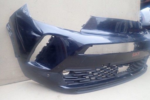 BRANIK PREDNJA STRANA OPEL MOKKA 2 II B 2020-