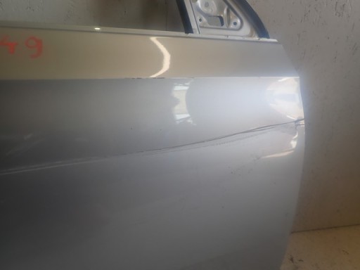 VRATA DESNA  PREDNJA STRANA SKODA RAPID 5J
