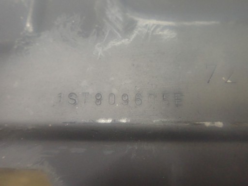 PRAG LIJEVA STRANA GOLI OPLATA SKODA CITIGO UP MII 11-