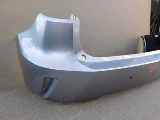 BRANIK ZADNJI LEXUS RX 200T 450H IV 4 15-